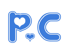 PC 商标图样