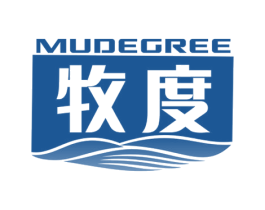 牧度 MUDEGREE 商标图样
