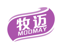 牧迈 MOOMAY 商标图样