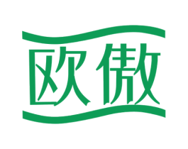 欧傲 商标图样