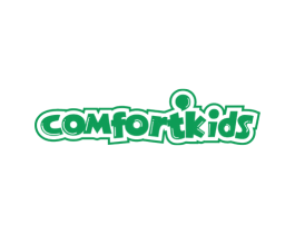 COMFORTKIDS 商标图样