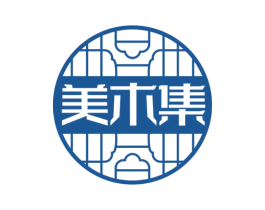 美木集 商标图样