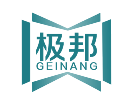 极邦 GEINANG 商标图样