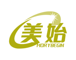 美始 MORYBEGIN 商标图样