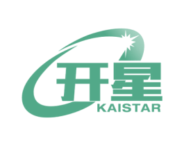 开星 KAISTAR 商标图样