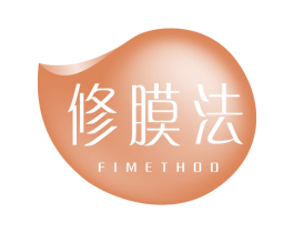 修膜法 FIMETHOD 商标图样