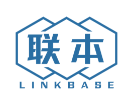 联本 LINKBASE 商标图样