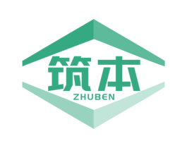 筑本 商标图样
