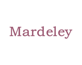 MARDELEY 商标图样