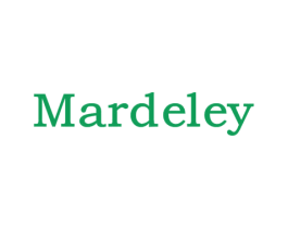 MARDELEY 商标图样