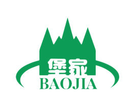 堡家 商标图样
