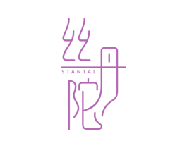 丝丹陀 STANTAL 商标图样