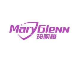 玛莉格 MARYGLENN 商标图样