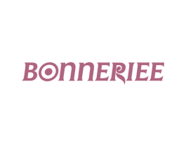 BONNERIEE 商标图样