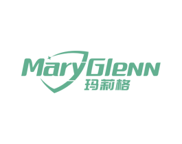 玛莉格 MARYGLENN 商标图样