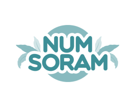 NUM SORAM 商标图样