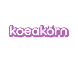 KOEAKORN 商标图样