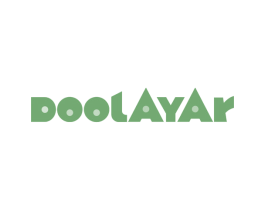 DOOLAYAR 商标图样
