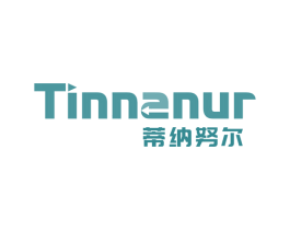 蒂纳努尔 TINNANUR 商标图样