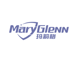 玛莉格 MARY GLENN 商标图样
