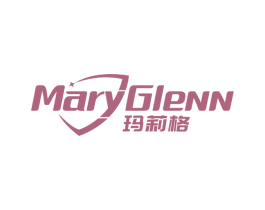 玛莉格 MARYGLENN 商标图样