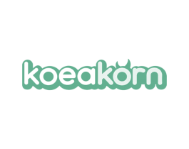 KOEAKORN 商标图样