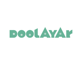 DOOLAYAR 商标图样