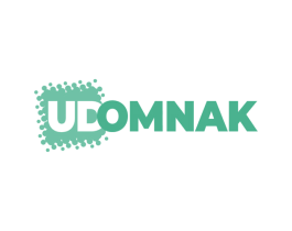 UDOMNAK 商标图样