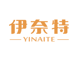 伊奈特 商标图样