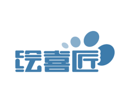 绘喜匠 商标图样