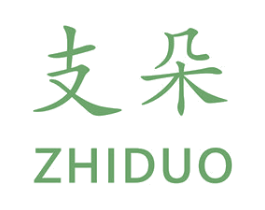 支朵 商标图样
