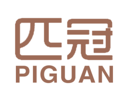 匹冠 商标图样
