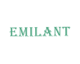 EMILANT 商标图样