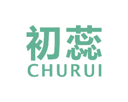 初蕊 商标图样
