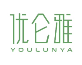 优仑雅 商标图样
