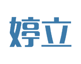 婷立 商标图样
