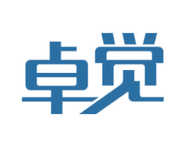 卓觉 商标图样