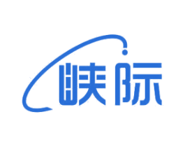 峡际 商标图样