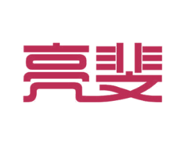 亮斐 商标图样