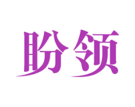 盼领 商标图样
