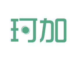 珂加 商标图样