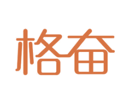 格奋 商标图样