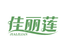 佳丽莲 商标图样
