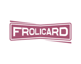 FROLICARD 商标图样
