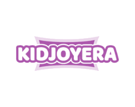 KIDJOYERA 商标图样