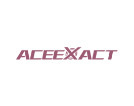 ACEEXACT 商标图样