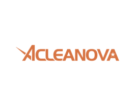 ACLEANOVA 商标图样