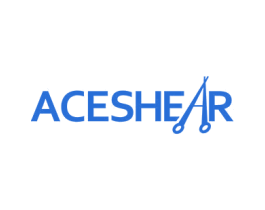 ACESHEAR 商标图样