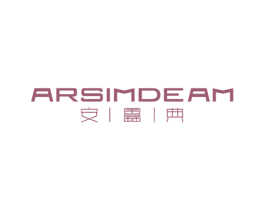 安鑫典 ARSIMDEAM 商标图样