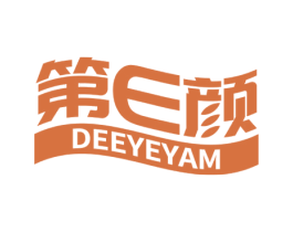 第E颜 DEEYEYAM 商标图样